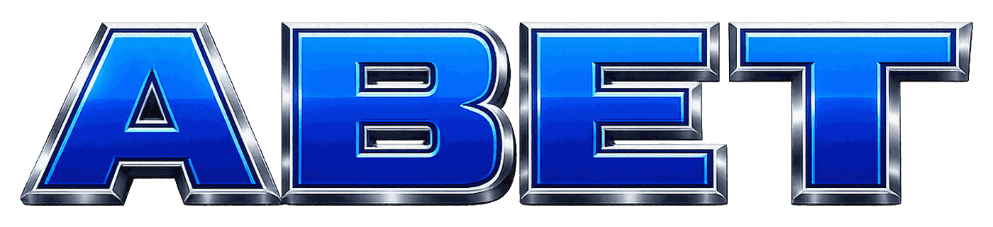 Abet Logo